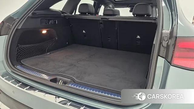 Mercedes-Benz GLC-Class X254 2025 Серебряный из Кореи, фото 2