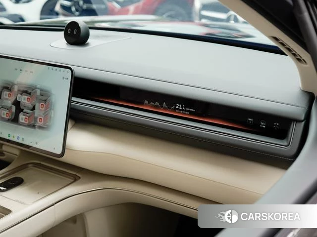 Weilai ES8 2026 Другой из Китая, фото 2