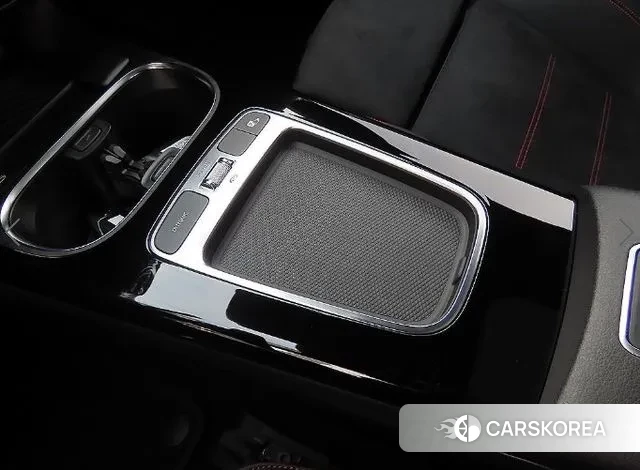 Mercedes-Benz CLA-Class C118 2023 Серебряный из Кореи, фото 2