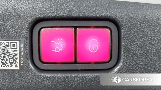 Mercedes-Benz E-Class W214 2024 Белый из Кореи, фото 2