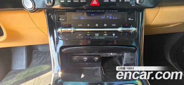 Kia Carnival 4th generation id 2691759 из Кореи 2