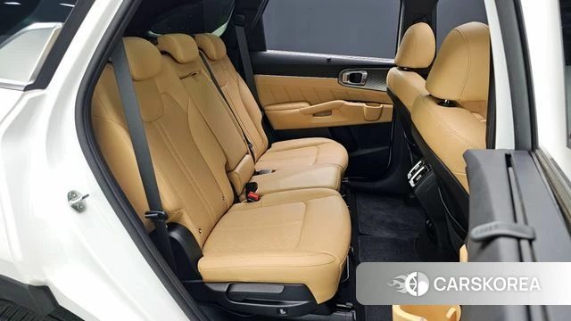 Kia Sorento 4th Generation 2020 Белый из Кореи, фото 2