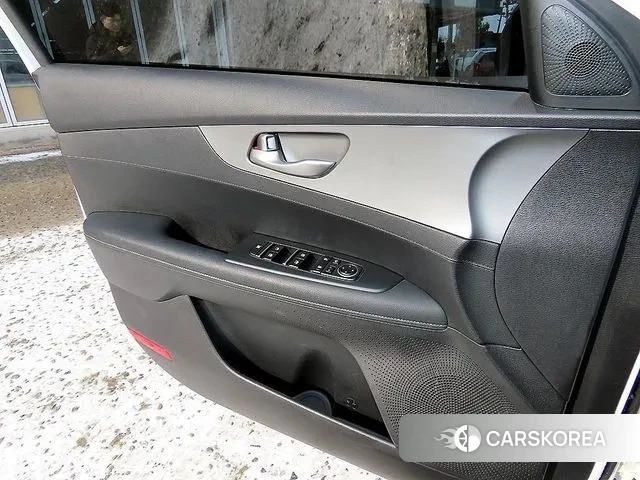 Kia Come New K3 2019 Белый из Кореи, фото 2