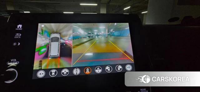 Honda Odyssey 2019 Белый из Кореи, фото 2
