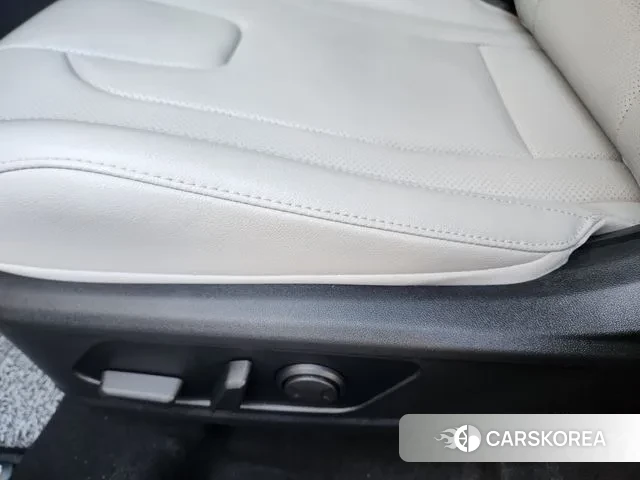 Hyundai Avante (CN7) 2020 Серый из Кореи, фото 2