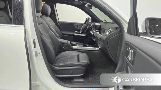 Mercedes-Benz EQB X243 2023 Белый из Кореи, фото 2