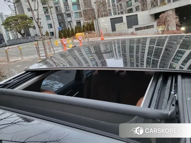 Audi A6 (C8) 2019 Белый из Кореи, фото 2