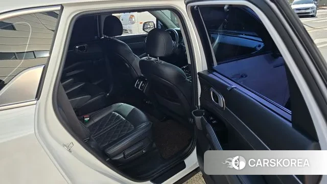 Kia Sorento 4th Generation 2020 Белый из Кореи, фото 2