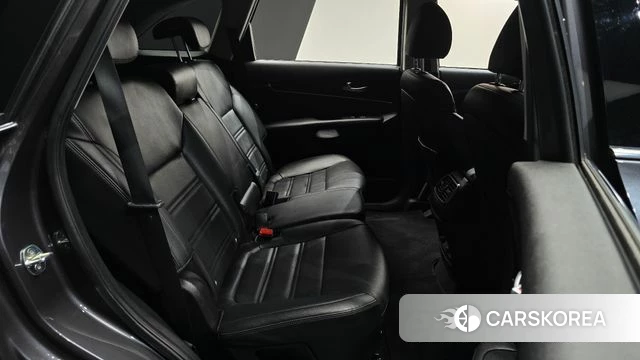 Kia The New Sorento 2019 Серый из Кореи, фото 2