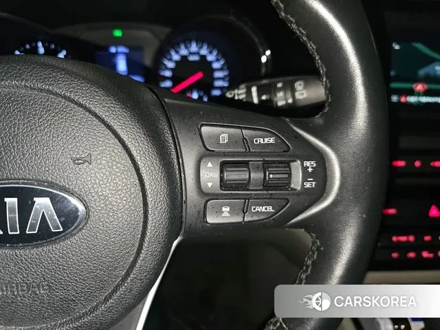 Kia The New Carnival 2019 Серый из Кореи, фото 2