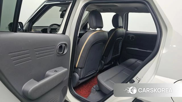 Hyundai Casper 2022 Белый из Кореи, фото 2