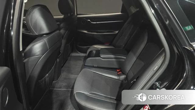 Hyundai Grandeur IG 2018 Черный из Кореи, фото 2