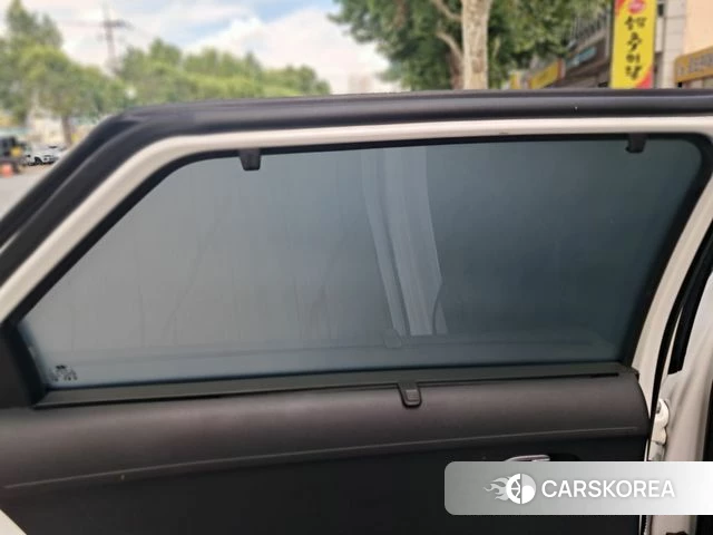 Hyundai Ionic 5 2022 Белый из Кореи, фото 2