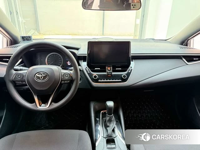 Toyota Lei Ling 2019 Белый из Китая, фото 2