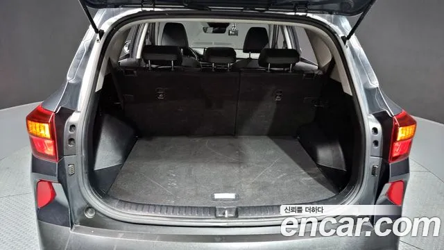 Kia Seltos id 2555794 из Кореи 2