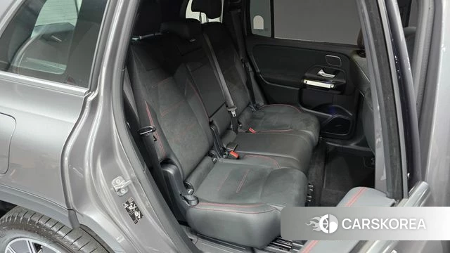 Mercedes-Benz EQB X243 2025 Серый из Кореи, фото 2