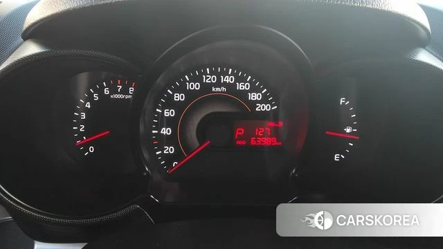 Kia The New Ray 2019 Белый из Кореи, фото 2