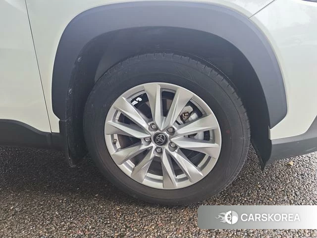 Toyota Corolla Sharp amplifier 2023 Белый из Китая, фото 2