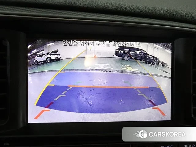 Hyundai The New Avante AD 2018 Белый из Кореи, фото 2