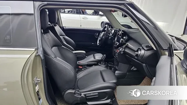 Mini Cooper 2020 Серый из Кореи, фото 2