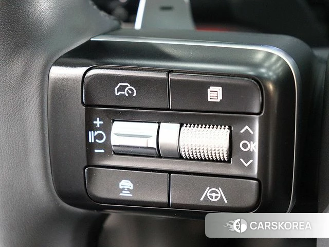Hyundai Grandeur (GN7) 2023 Черный из Кореи, фото 2