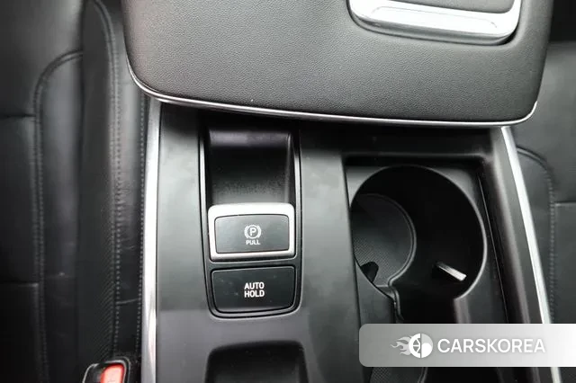 Hyundai The New Grandeur IG 2021 Белый из Кореи, фото 2