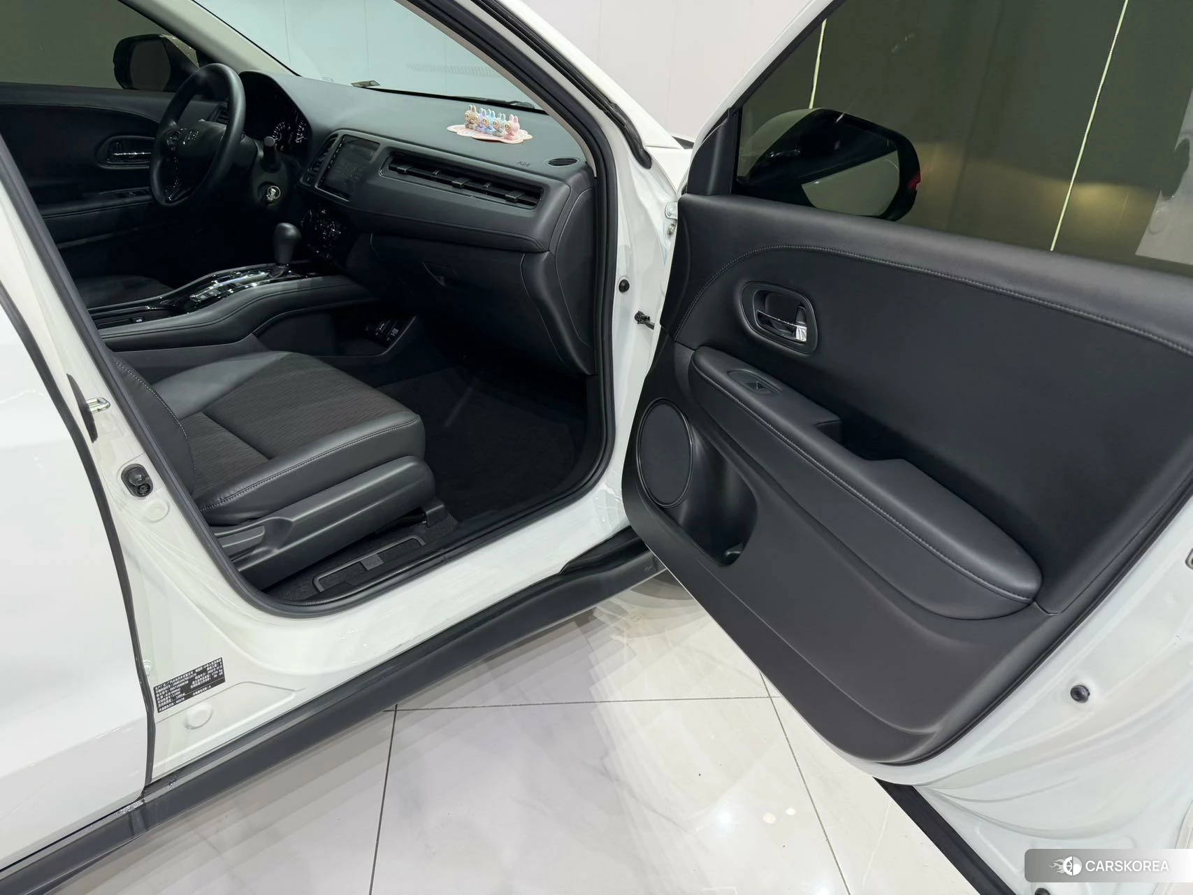 Honda Binzhi 2020 Белый из Китая, фото 2