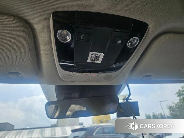Kia K5 3rd generation 2021 Серый из Кореи, фото 2