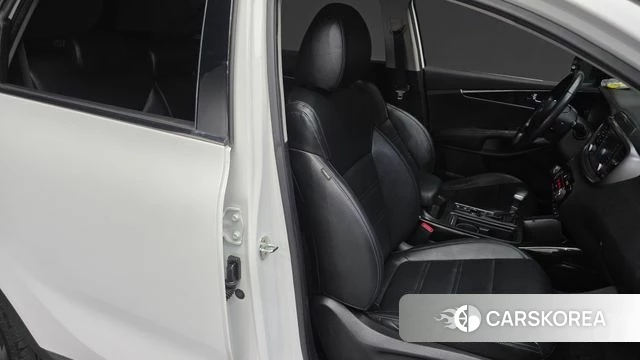 Kia The New Sorento 2018 Белый из Кореи, фото 2