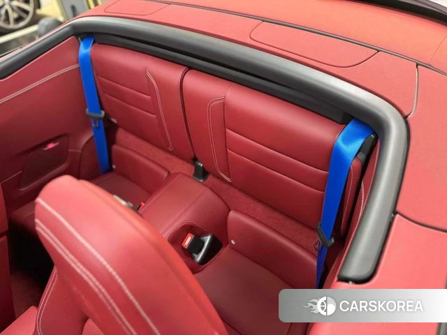 Porsche 911(992) 2024 Цвет галактики из Кореи, фото 2