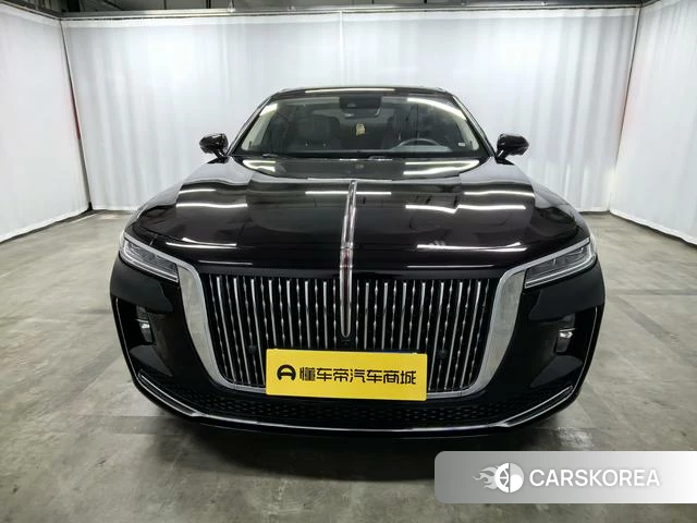Red flag H9 2020 Другой из Китая, фото 2