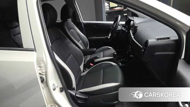 Kia All New Morning (JA) 2018 Жемчужный цвет из Кореи, фото 2