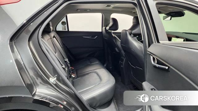 Kia Di All New Niro EV 2022 Черный из Кореи, фото 2