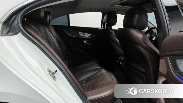 Mercedes-Benz CLS-Class C257 2021 Белый из Кореи, фото 2