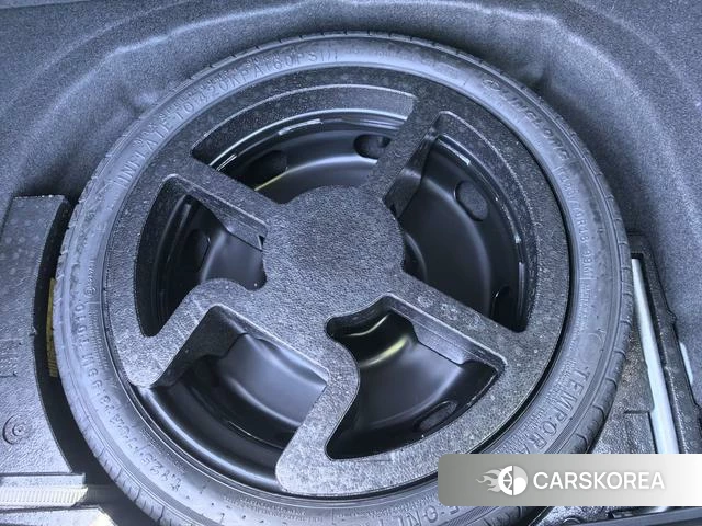 Volkswagen Golf 2023 Темно-серый из Китая, фото 2