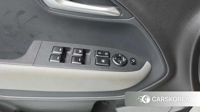 Kia The New Ray 2022 Белый из Кореи, фото 2