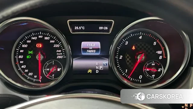 Mercedes-Benz GLE - Class W166 2018 Белый из Кореи, фото 2