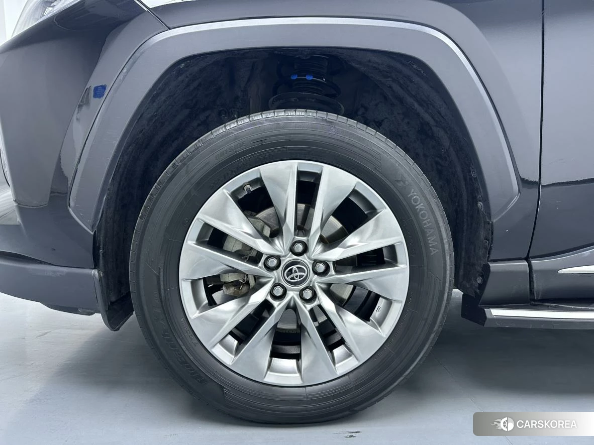 Toyota Wilanda 2021 Черный из Китая, фото 2