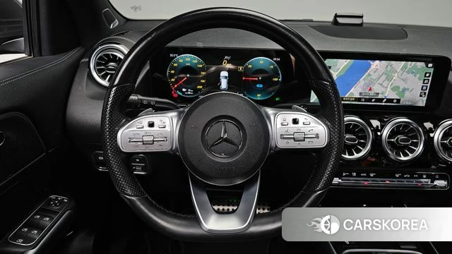 Mercedes-Benz EQA H243 2023 Серый из Кореи, фото 2