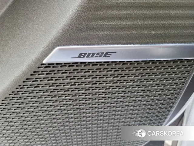 Hyundai Santa Fe (MX5) 2023 Белый из Кореи, фото 2