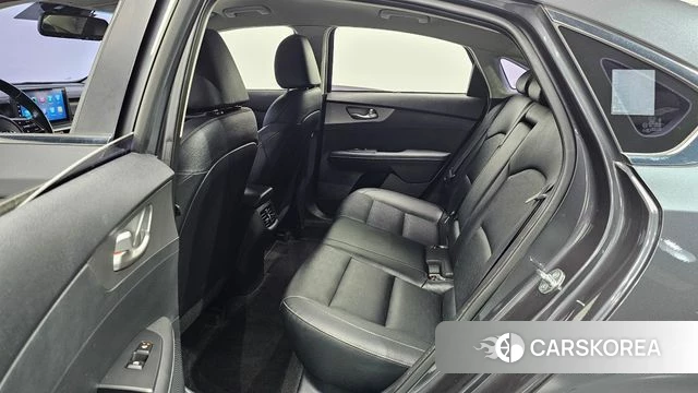 Kia Come New K3 2019 Серый из Кореи, фото 2