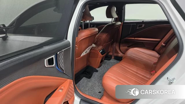 Kia The New K8 Hybrid 2025 Белый из Кореи, фото 2