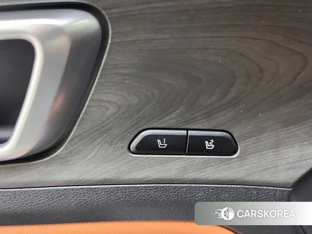 Kia Sportage 5th Generation 2022 Серый из Кореи, фото 2