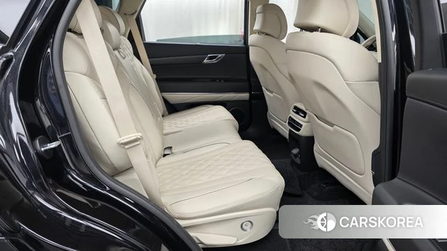 Genesis GV80 2022 Черный из Кореи, фото 2