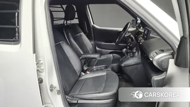 Hyundai Casper 2022 Белый из Кореи, фото 2