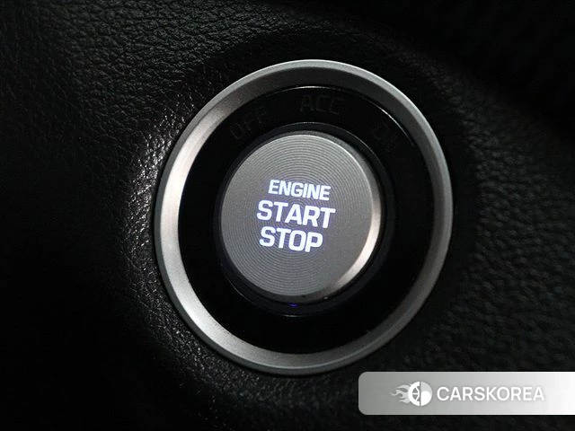 Hyundai All New Tucson 2020 Белый из Кореи, фото 2