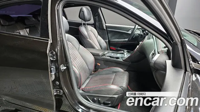 Genesis G70 2018 Черный из Кореи, фото 2