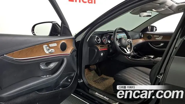 Mercedes-Benz E-Class W213 id 2712862 из Кореи 2