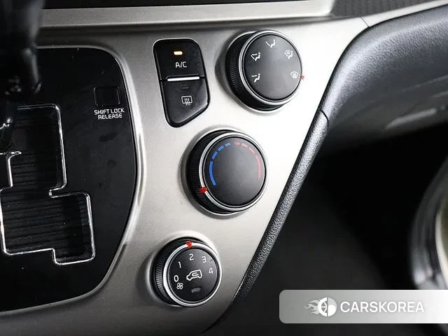 Kia The New Ray id 3643698 из Кореи 2