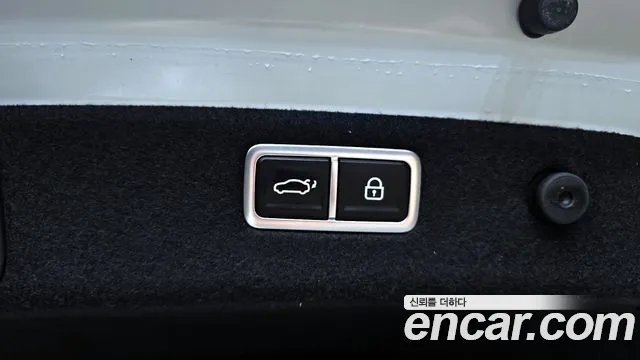 Genesis The New G70 id 2654088 из Кореи 2